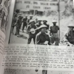 Sách ảnh Điện Biên Phủ bìa cứng  739124