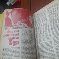 KIẾN THỨC NGÀY NAY số 155 ngày 1-11-1994 674916