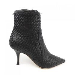 【Khuyến mãi】Giày bốt CHRISTIAN DIOR