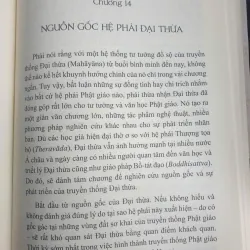 Cội Bồ Đề - Dr. Peter Della Santina 1028244