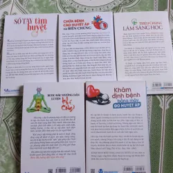 Sách Khí công y đạo - thầy Đỗ Đức Ngọc (trọn bộ) 1028120