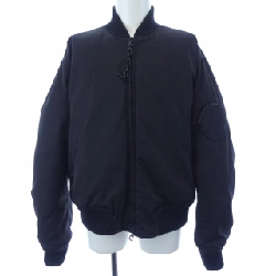 Áo khoác bomber l reversible Louis Vuitton HLB05WINE - Hàng hiệu Authentic