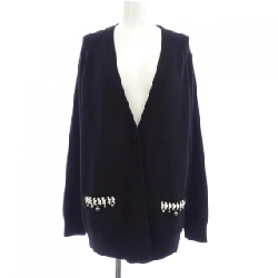 HERMES 2H2704DN Áo khoác cardigan