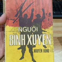 Người Bình Xuyên 