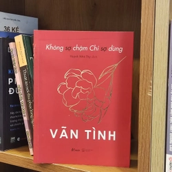 Không sợ chậm chỉ sợ dừng - Vãn Tình