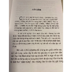 Tìm Lại Di Sản-Tác giả: Lại Nguyên Ân- Tiểu luận, phê bình - Sách lưu kho mới 95% 416319
