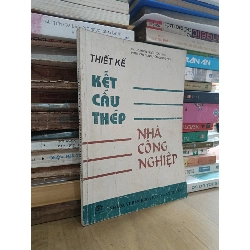 Thiết kế kết cấu thép nhà công nghiệp 450051