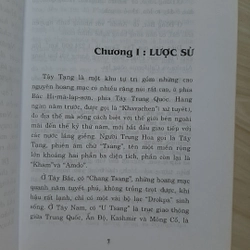 Yoga Tây Tạng 324844