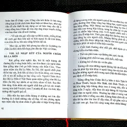 LỄ TỤC DÂN TỘC CHĂM Ở MIỀN TRUNG VIỆT NAM 995898