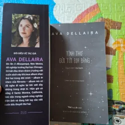 Tình Thư Gửi Tới Địa Đàng  936247