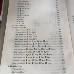 Thư pháp Khải Lệ Hành Thảo 971326