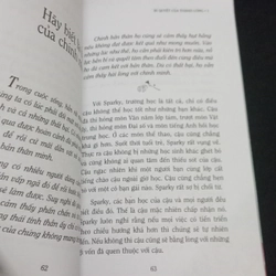 Bí Quyết Của Thành Công-DAVID NIVEN,PH.D. 548141