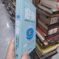 Sách: "Xếp hình" sự kết đôi thú vị giữa khoa học và tình dục (B1) 717556