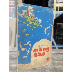Măng bão - Võ Huy Tâm