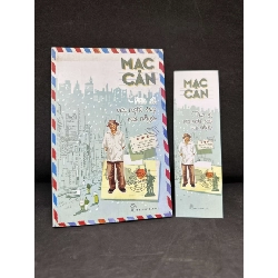 [Phiên Chợ Sách Cũ] Vừa Đi Vừa Nghĩ Suy Vừa Nhìn - Mạc Can, 2020 S2511 SBM - VĂN HỌC - SBM2911-104 Rebooks.vn