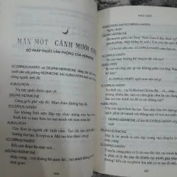 Harry Potter & Đứa trẻ bị quyền rủa. Phần 1&2. Tái bản L1. 776719