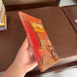 LỄ TỤC ĐỜI NGƯỜI (VƯƠNG TUYỀN)- K5 1031237