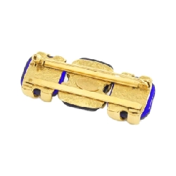 【Vintage】Brooch Chanel 626896