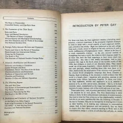 The German Dictatorship - Karl Dietrich Bracher 728998