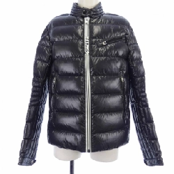 MONCLER CAROUX Áo khoác lông - Hàng hiệu Chính hãng