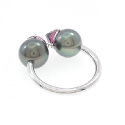 Nhẫn Chữ Ký Refined Rebellion của Tasaki - Hàng hiệu Authentic 838285