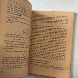 Tìm hiểu đại số tổ hợp phổ thông - Ngô Thúc Lanh 739492