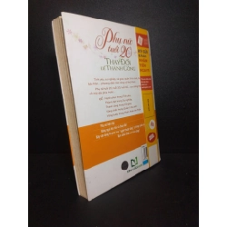 Phụ nữ tuổi 20 thấy đổi để thành công Trương Oánh 2015 mới 70% ố vàng, bẩn bìa HCM0710 33254