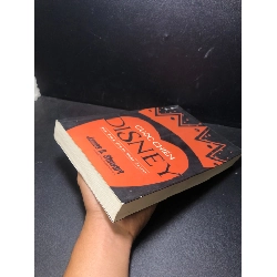 Cuộc chiến Disney, 2017, James B Stewart, mới 90% SBMQ7-0612 912572