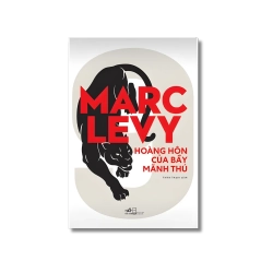 Hoàng hôn của bầy mãnh thú - Marc Levy