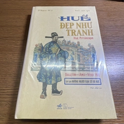 Huế đẹp như tranh Tập san những người bạn cố đô Huế