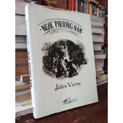 Ngọc phương Nam - Jules Verne
