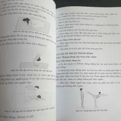 Giáo trình Thể dục Nhào lộn 723445