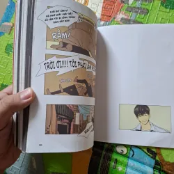 Bẫy Tình Yêu (tập 1) 1036324