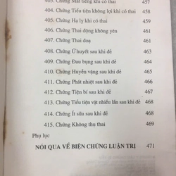 PHƯƠNG PHÁP CHẨN ĐOÁN VÀ ĐIỀU TRỊ 417 BỆNH THEO TRUNG Y 528967