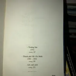 Nhật ký dọc đường lưu diễn - Nguyễn Ngọc Bạch 1021902