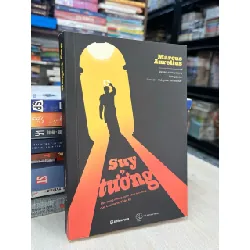 Suy tưởng - Marcus Aurelius