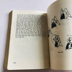 📚 VÕ THUẬT AIKIDO – Võ sư Oratti 545017