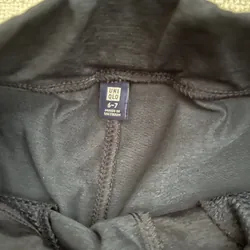 Uniqlo - 1 cặp quần jogger trẻ em  733653