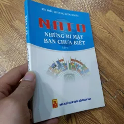 NATO - Những Bí Mật Bạn Chưa Biết