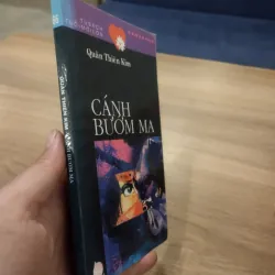 sách Cánh Bướm Ma thuộc Tủ sách Tuổi Mới Lớn của Nhà xuất bản Kim Đồng. 
 1025318