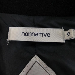 NONNATIVE NN-JU3804 Áo khoác - Hàng hiệu Authentic 886353