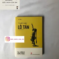 Truyện Ngắn Lỗ Tấn