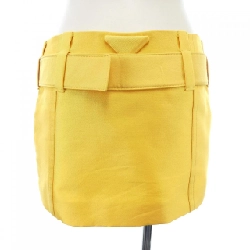 【Mã giảm giá】Váy PRADA 649828