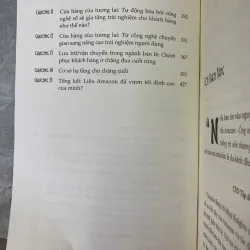 AMAZON ÔNG VUA BÁN LẺ VÀ THAM VỌNG THỐNG TRỊ NỀN THƯƠNG MẠI TOÀN CẦU - PHƯƠNG HUYỀN (DỊCH) 763273