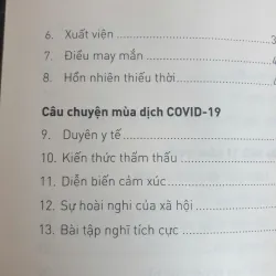 Đi Qua Hai Mùa Dịch 778353