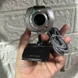 Combo 2 cái Webcam BUFFALO 473810