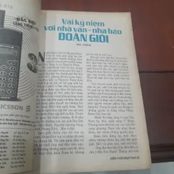 KIẾN THỨC NGÀY NAY số 237 ngày 20-2-1997 613944