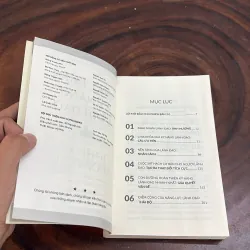 II Sách Kỹ Năng: Phát Triển Kỹ Năng Lãnh Đạo - JOHN C. MAXWELL - 2023 1010453