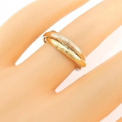 Nhẫn nhỏ Trinity Cartier - Hàng hiệu Authentic 832980