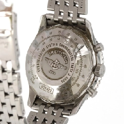 Đồng hồ Breitling Navitimer A23322/A232G32NP SS tự động - Hàng hiệu chính hãng 879608